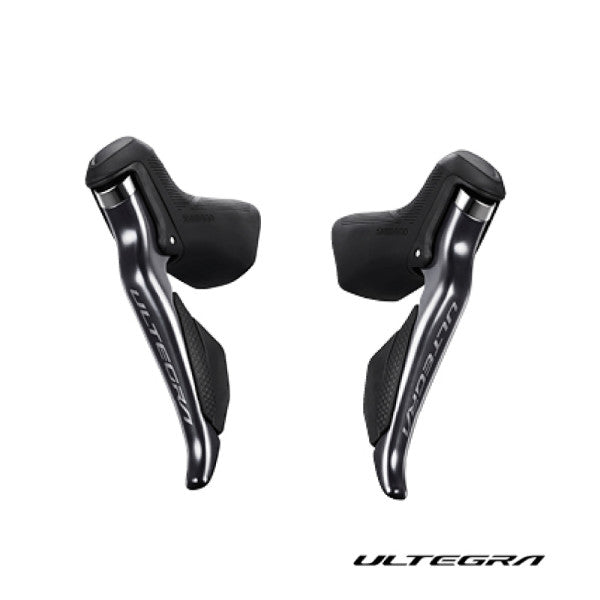 Shimano Ultegra ST-R8150 STI Shifter Set Di2 12-Speed